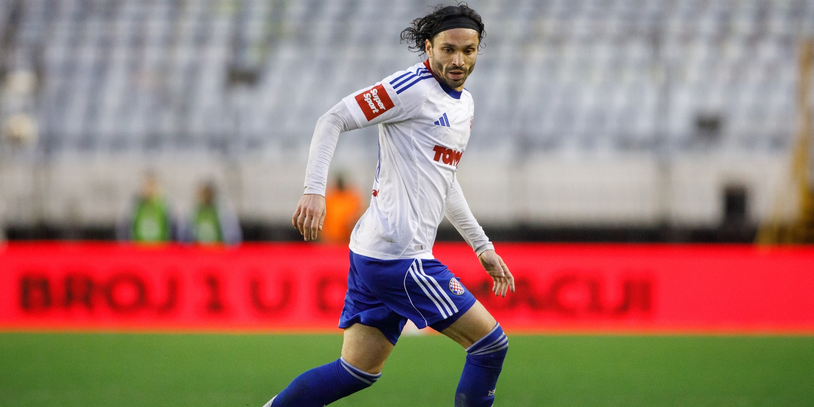 Krovinović: Nismo zaslužili ovakav rasplet