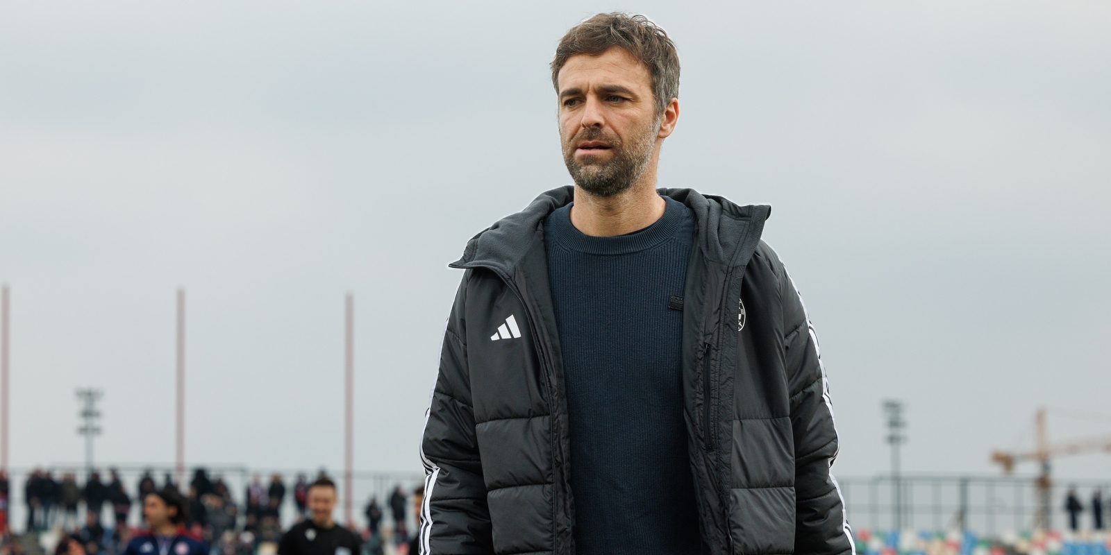 Trener Garcia nakon poraza u Velikoj Gorici