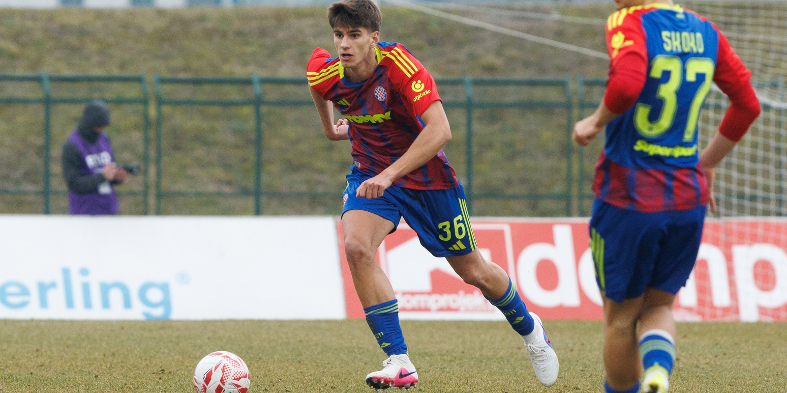 Marino Skelin: Dali smo sve od sebe, ali danas nije išlo