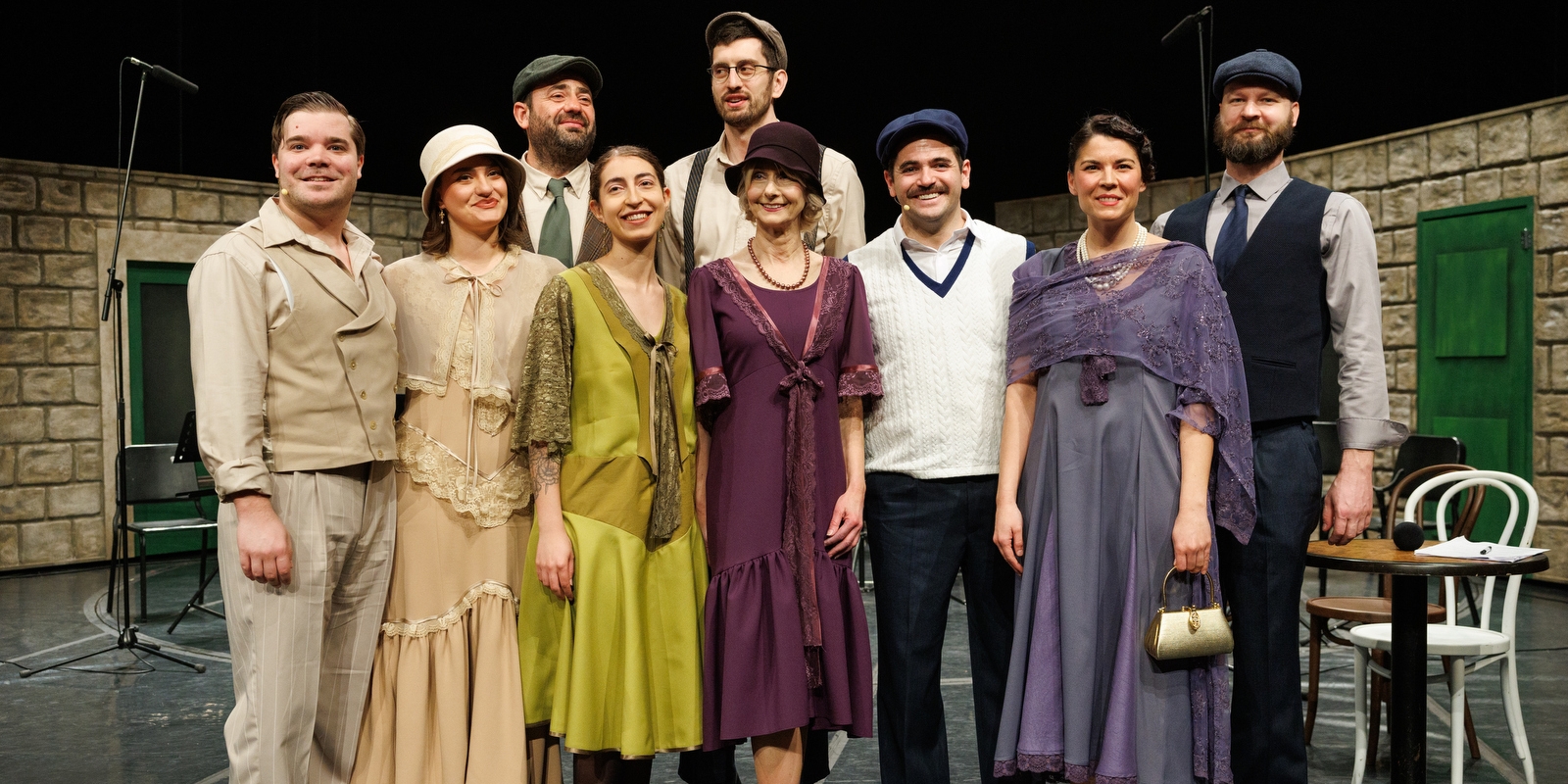 Hajduk slavi 115. rođendan: "Kraljica lopte" ponovno na sceni HNK Split