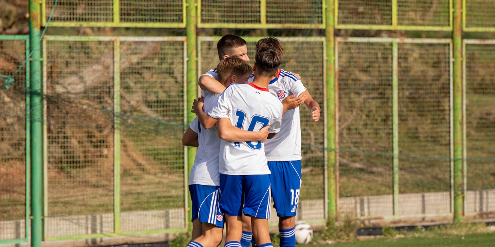 Pioniri osvojili Kup NS Središta Jug