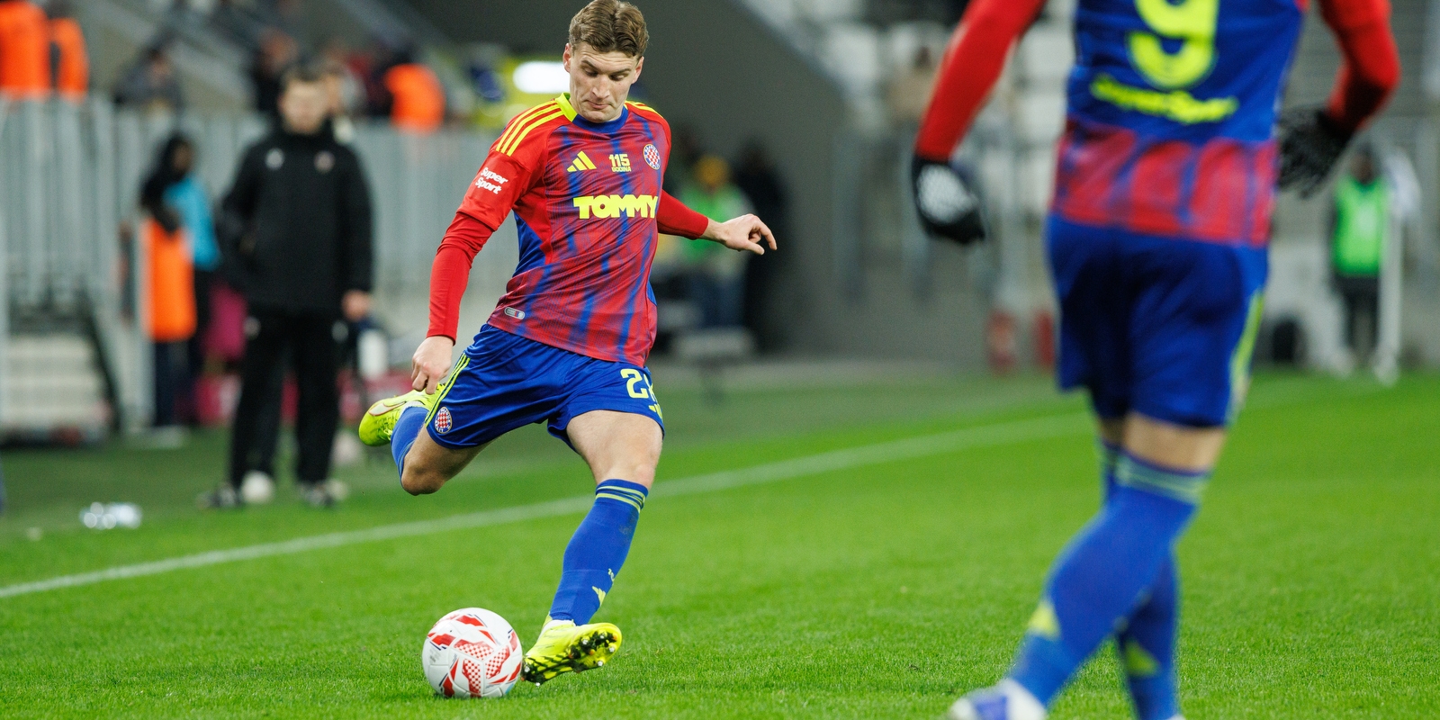 Brajković: Motivacije nam ne manjka, idemo po nove pobjede