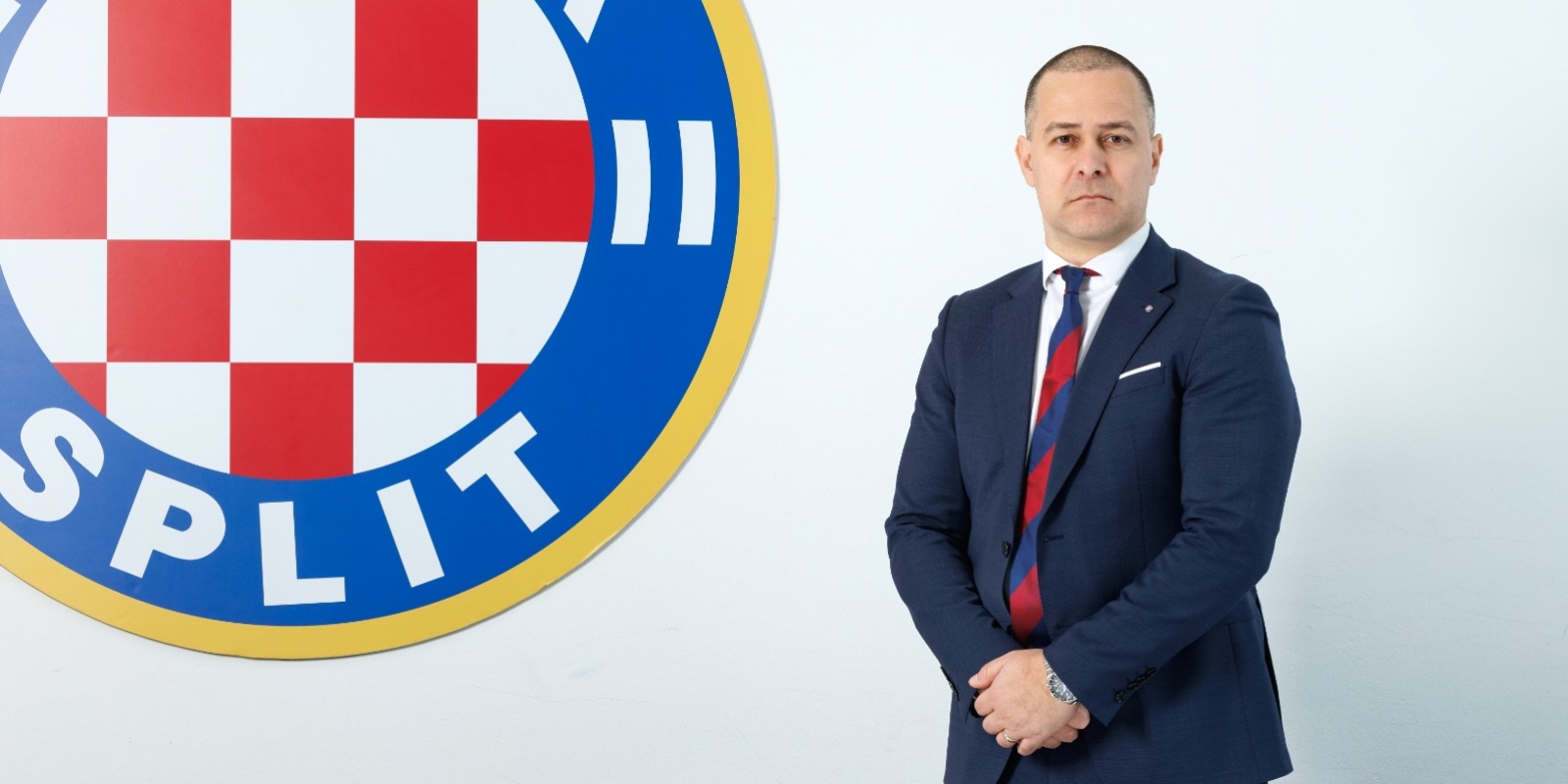 Zlatko Žuro novi je član Uprave HNK Hajduk