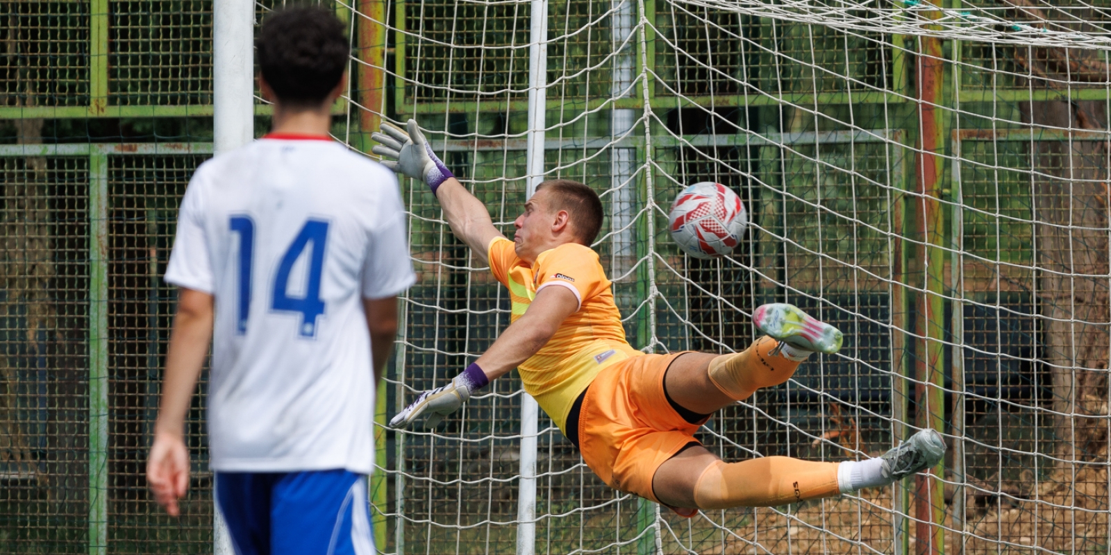 Juniori gostuju kod Gorice, pobjeda pionira i poraz kadeta u Osijeku