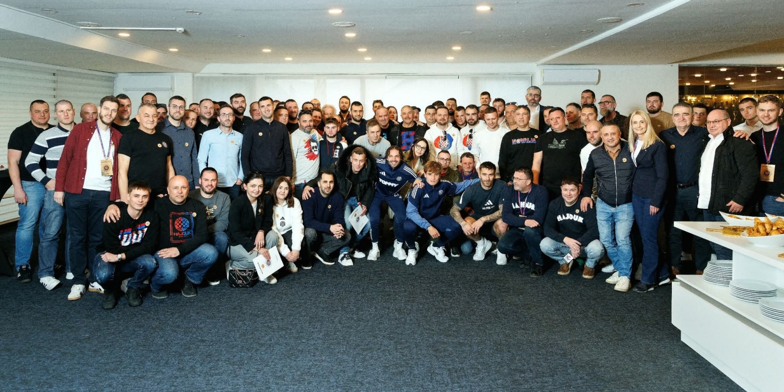 Na Poljudu održana DPH konferencija