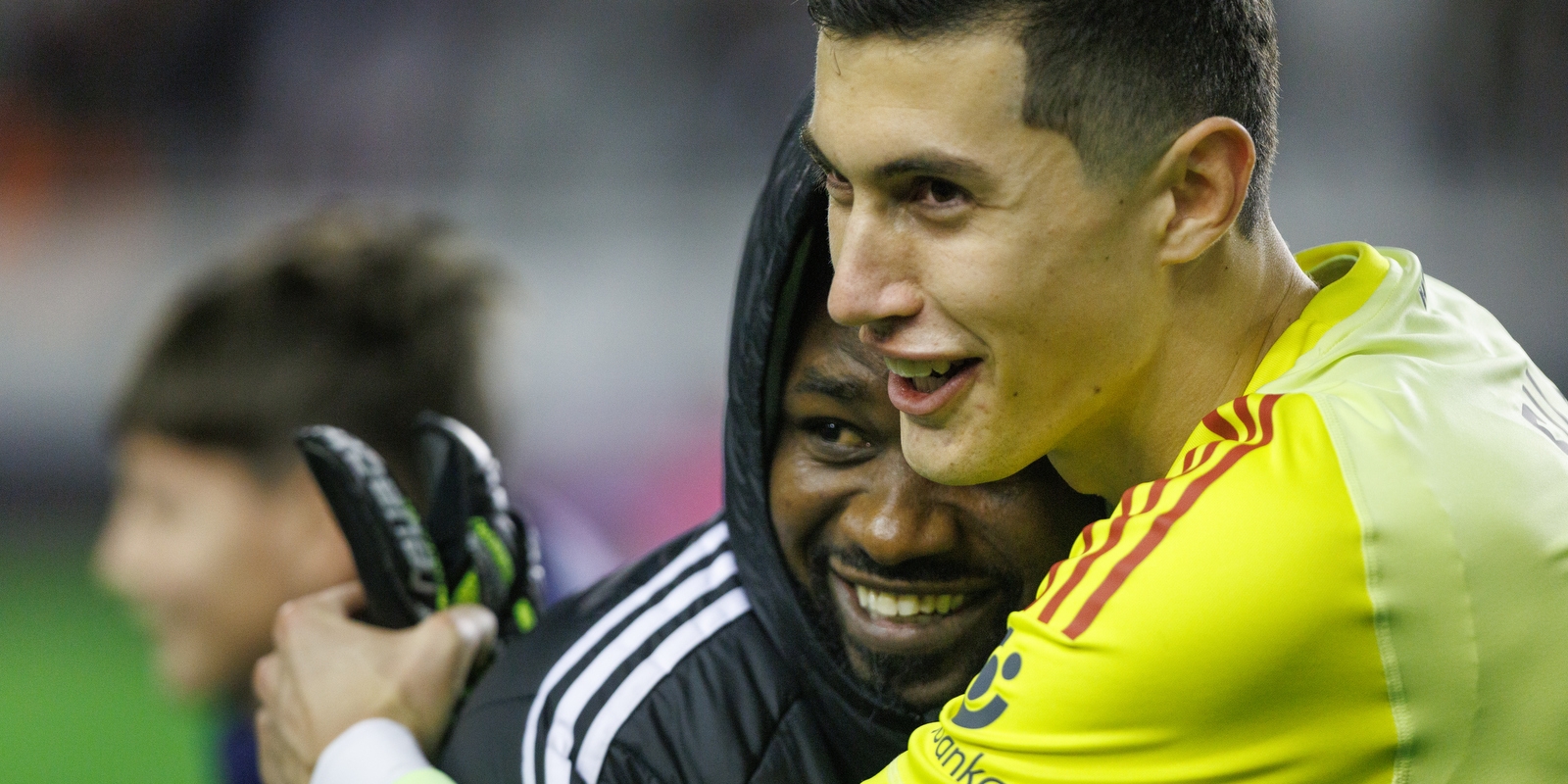 Toni Silić: Miran sam u glavi, treninram dobro, a najvažnije da me svi bodre