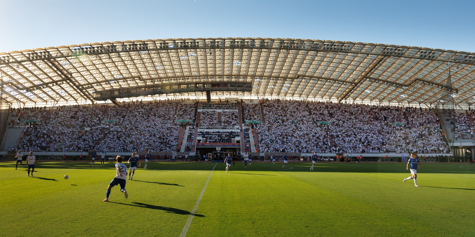 Hajduk danas od 15 sati igra protiv Dinama na Poljudu!