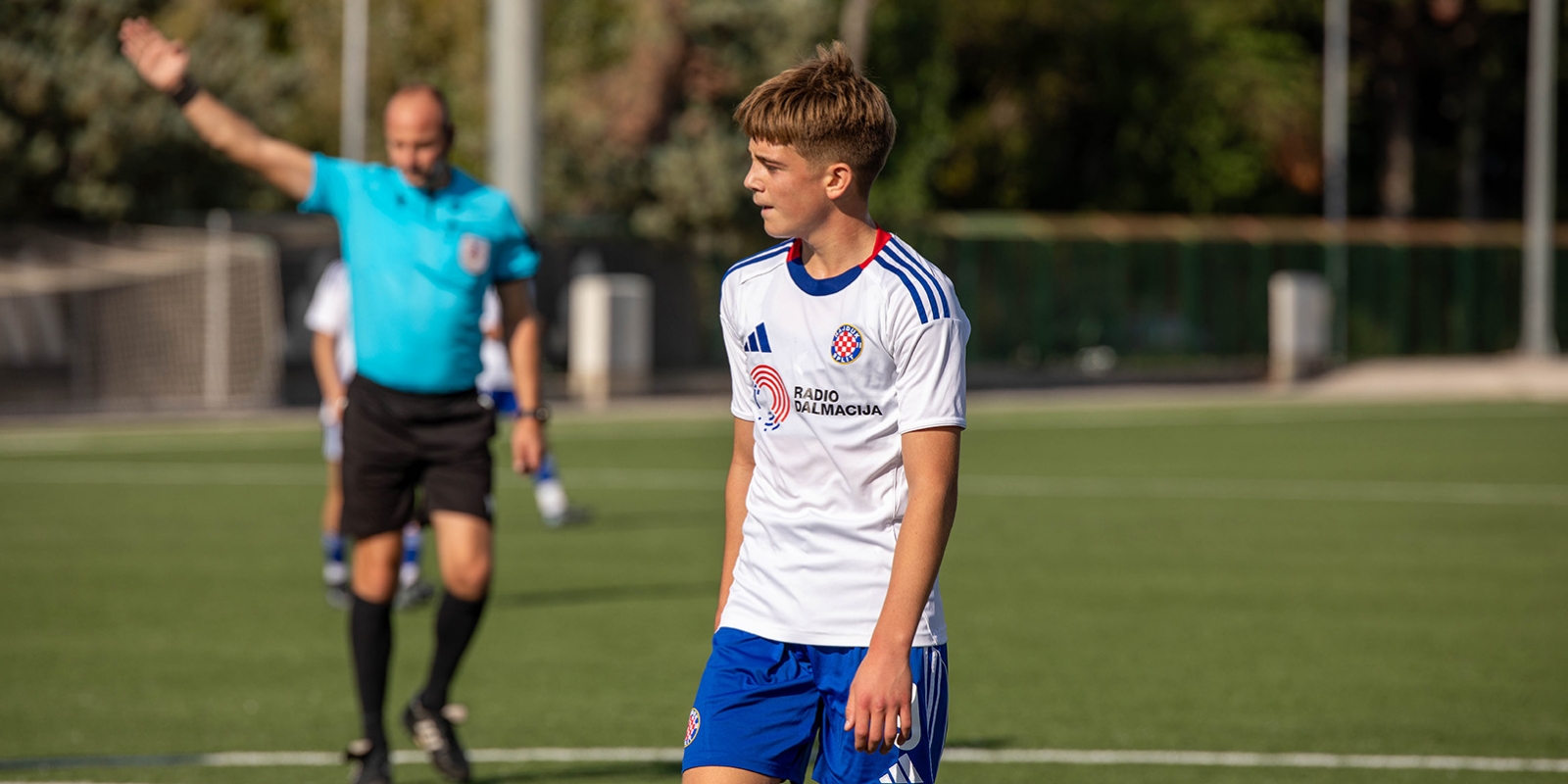 Četvrtfinale pionirskog Kupa donosi ogled Hajduka i Dinama