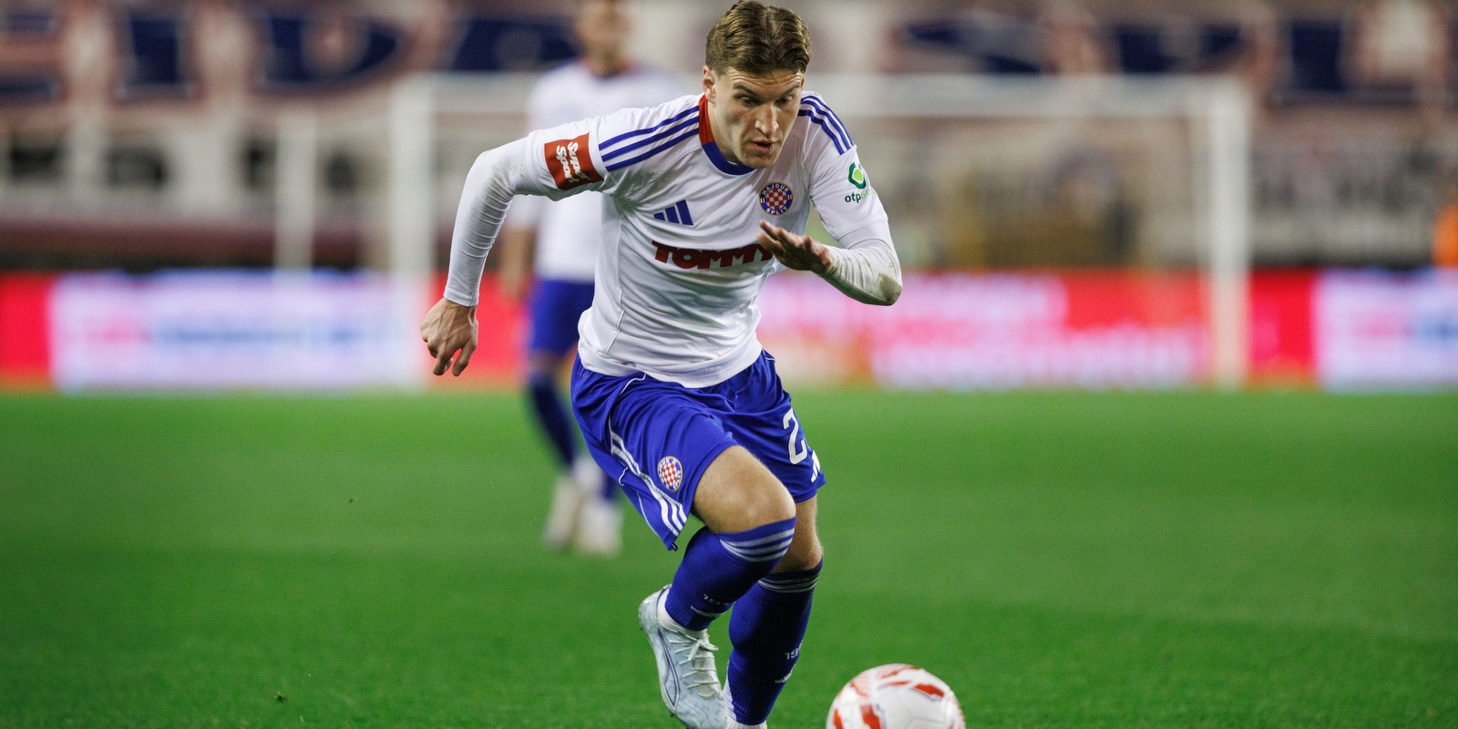 Hajduk danas od 15 sati igra protiv Lokomotive na Poljudu