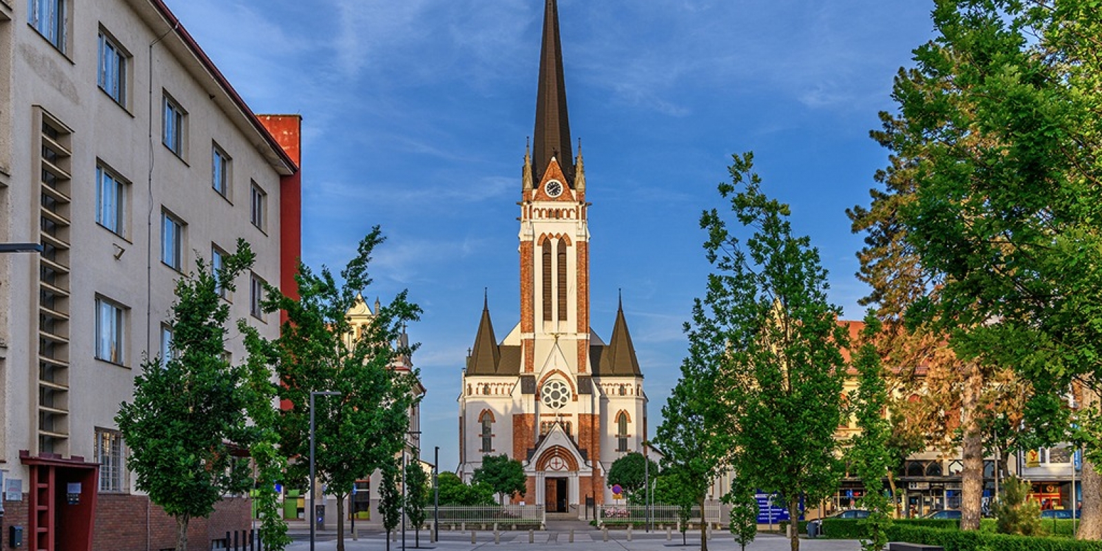 Osnovan treći DPH u Sloveniji - DPH Murska Sobota!