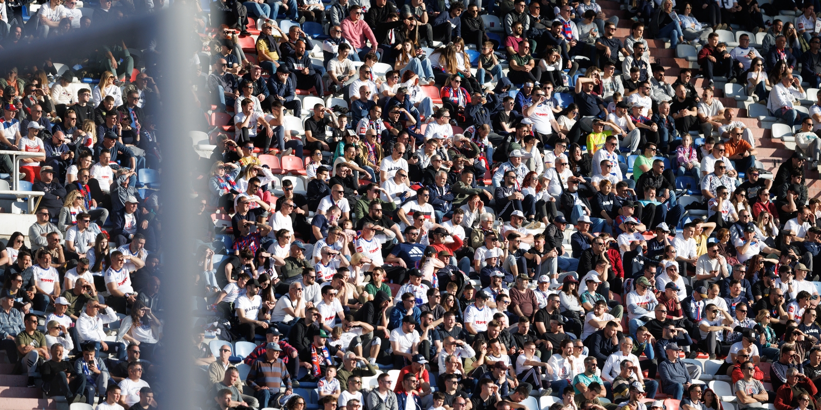 U prodaji ulaznice za utakmicu Hajduk - Gorica