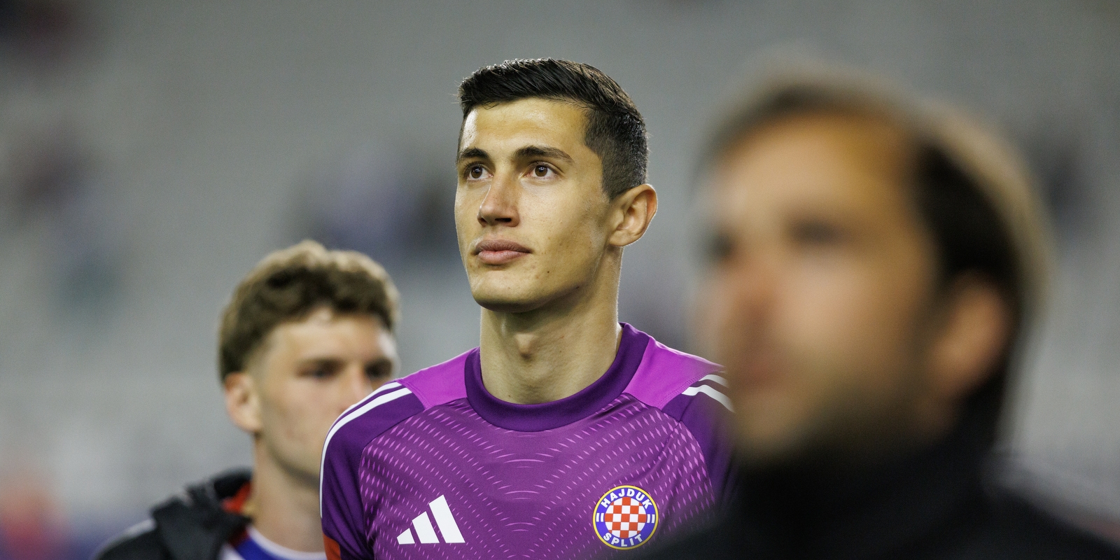 Toni Silić: Ekipa smo, igramo svi za jednog, jedan za sve