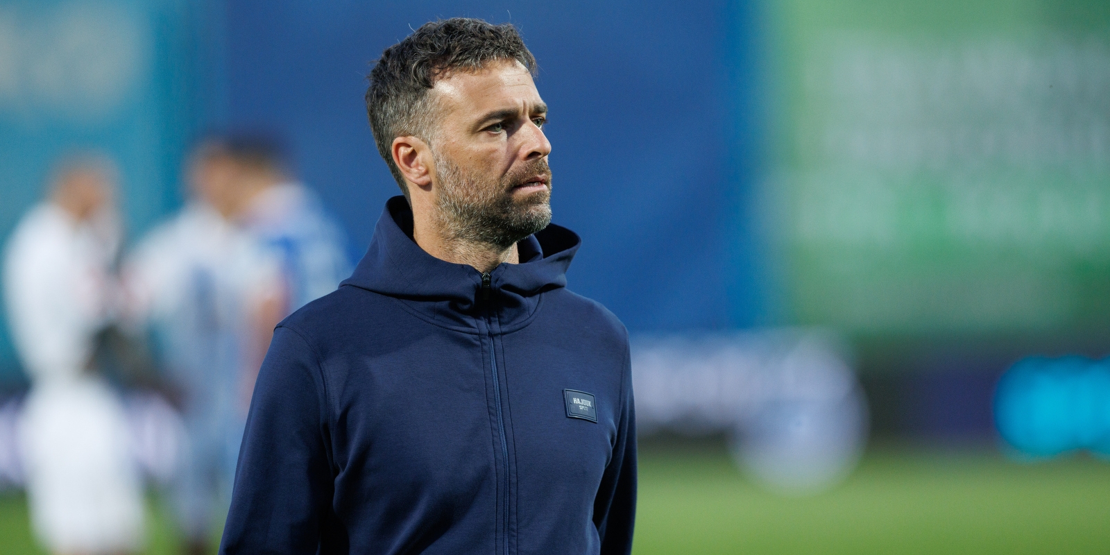 Trener Garcia nakon remija sa Slaven Belupom u Koprivnici