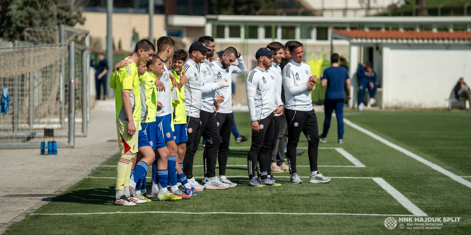 Pioniri protiv Rudeša trebaju pobjedu za naslov prvaka