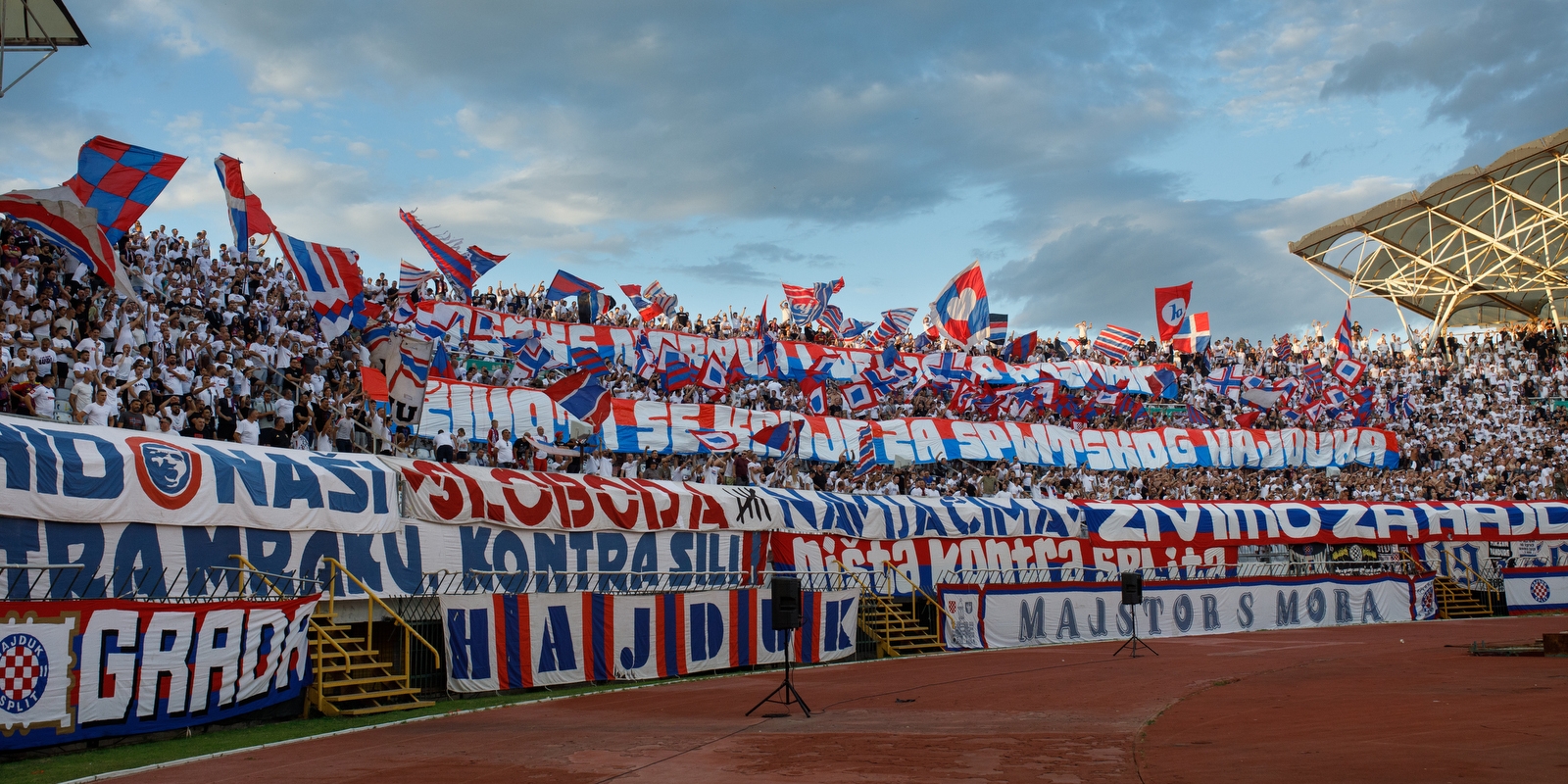 U prodaji ulaznice za utakmicu Hajduk - Pafos