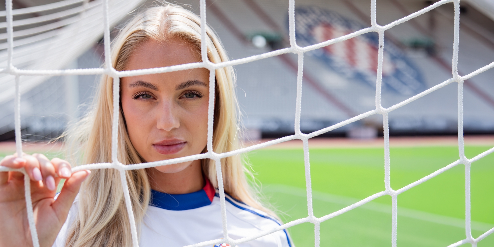 NOVO POJAČANJE ŽNK HAJDUK: Hrvatska reprezentativka Ana Maria Marković potpisala za Bijele!