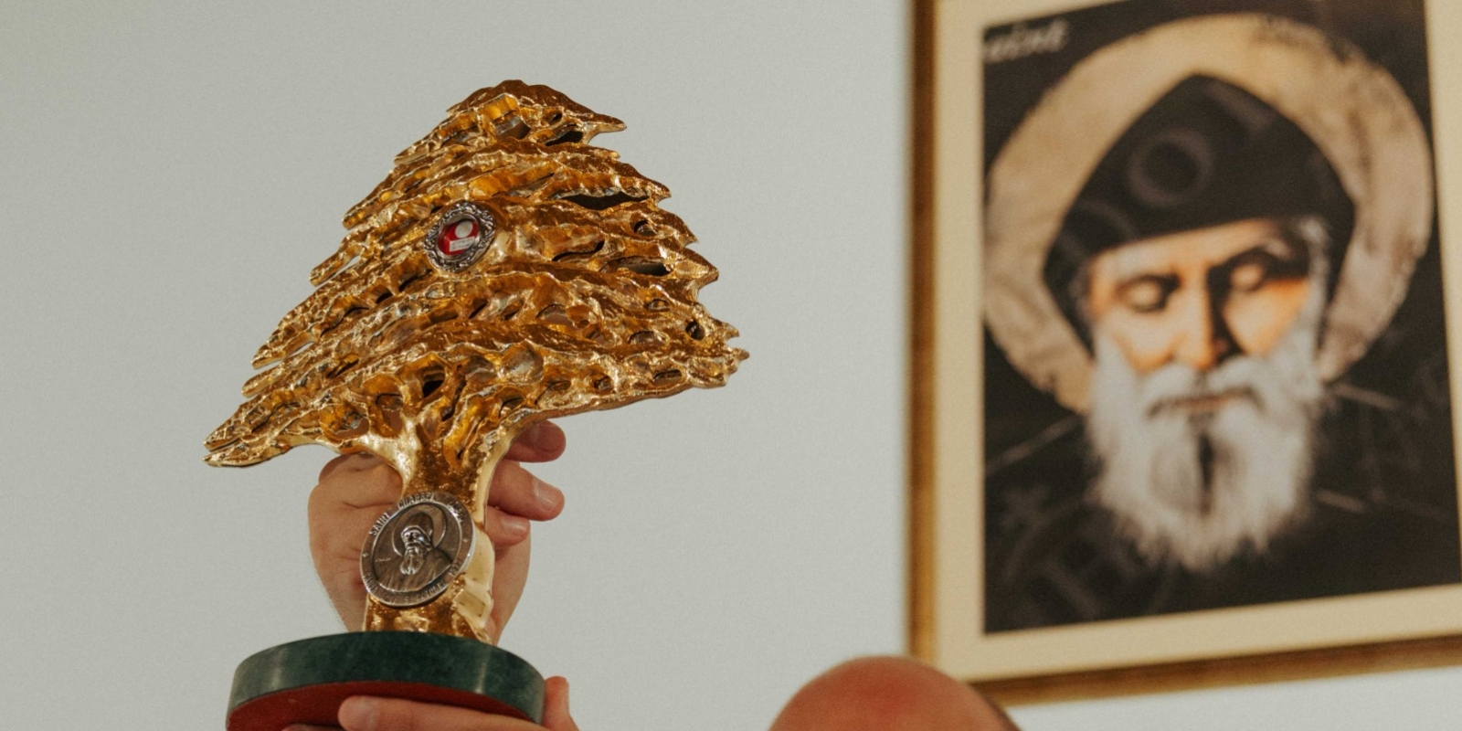 U poljudskoj kapelici obilježen spomendan svetog Šarbela