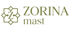 Zorina mast