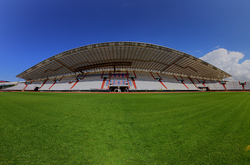 🏟️ Stadion Poljud 👥 Capacity - Football Stadium Gallery