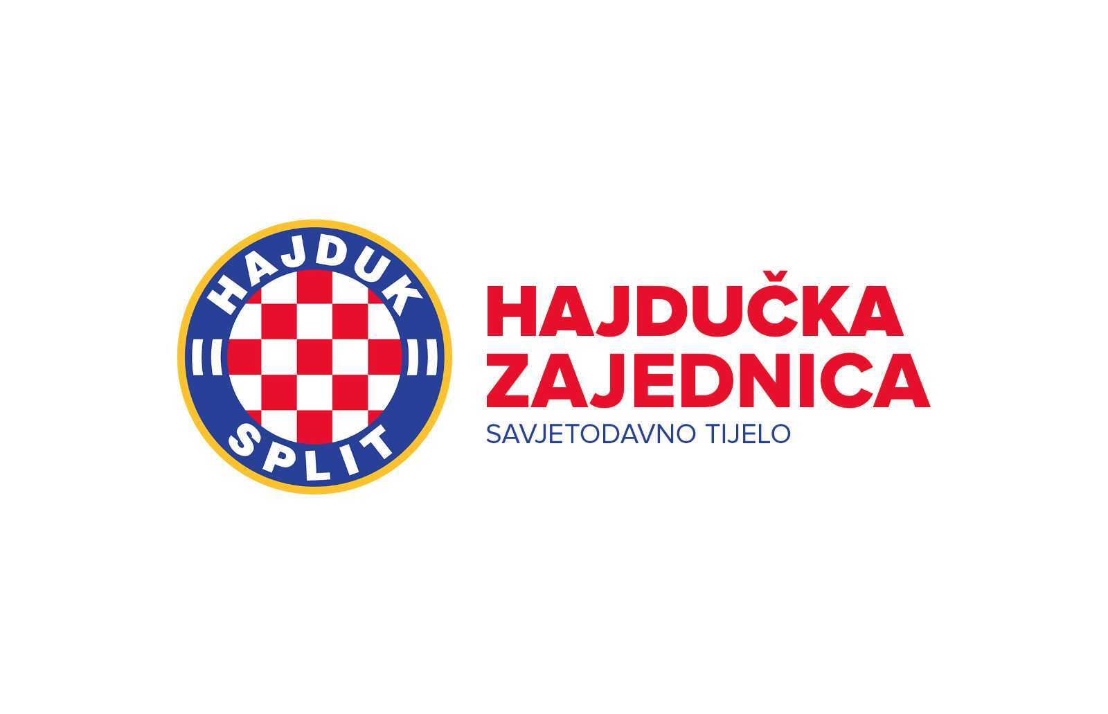 Hajduk's Community • HNK Hajduk Split